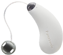 タカハシデンキ　補聴器販売　充電型耳かけ型