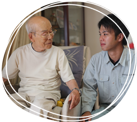 浦安　電気屋　タカハシデンキ　補聴器販売　補聴器調整