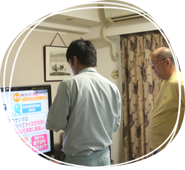 浦安　電気屋　タカハシデンキ　家電を買う