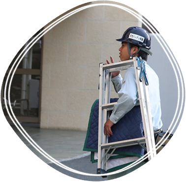 浦安　電気屋　タカハシデンキ　法人向け　電気、空調設備工事